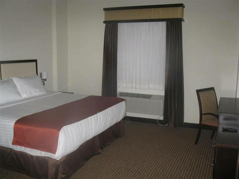 Best Western Plus La Mina Parral Hidalgo del Parral Exterior photo